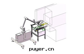 切(qiè)板機(jī)下(xià)料設備