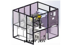 玻璃自(zì)動(dòng)擦拭設備