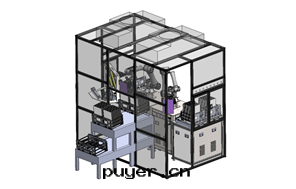 玻璃鍍膜下(xià)料設備