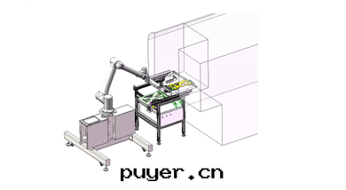 切(qiè)板機(jī)下(xià)料機(jī)