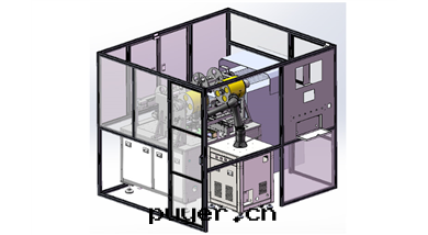 玻璃自(zì)動(dòng)擦拭機(jī)台(tái)