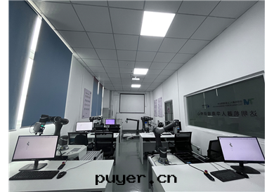 教育訓練室(shì)